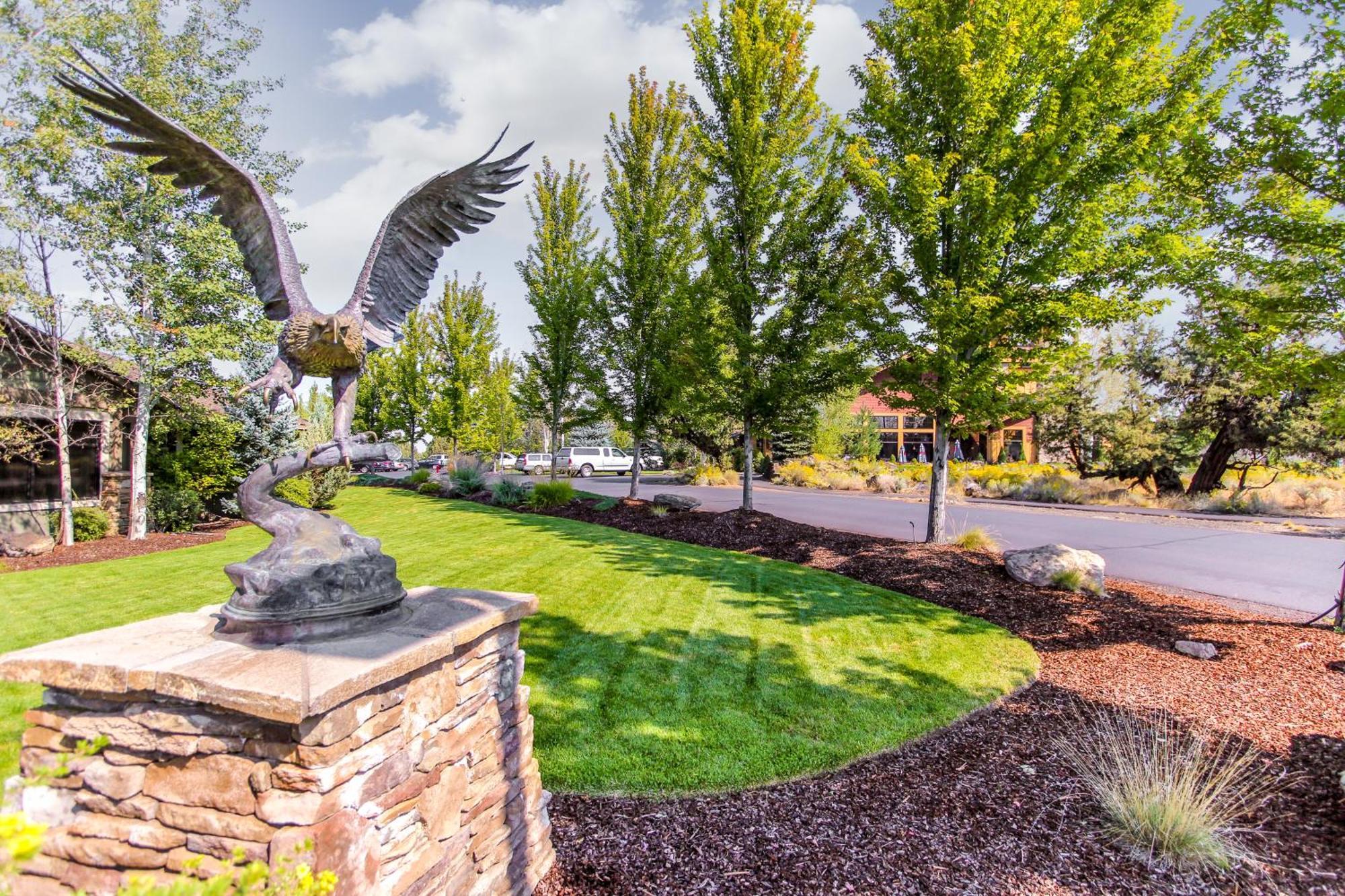 Villa Eagle Crest Elegance à Redmond Extérieur photo